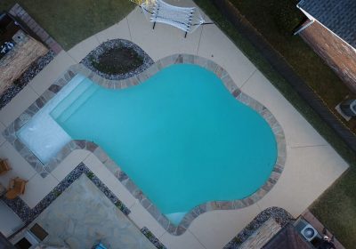 Puryear Custom Pools Renovations 012 After