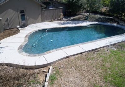 Puryear Custom Pools Renovations 014 After