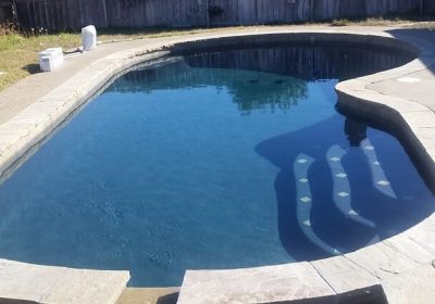 Puryear Custom Pools Renovations 004 After
