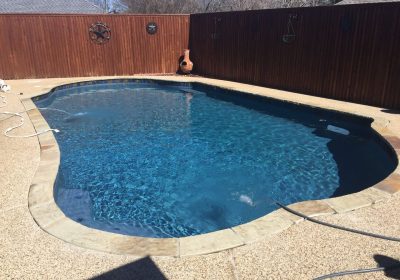 Puryear Custom Pools Renovations 007 After