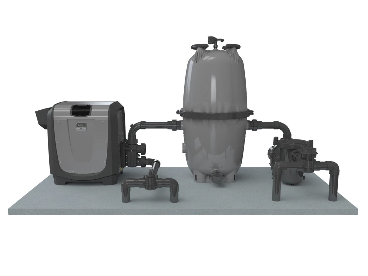 Pool Repair & Warranty